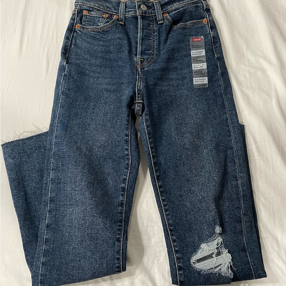 Levi’s Jeans